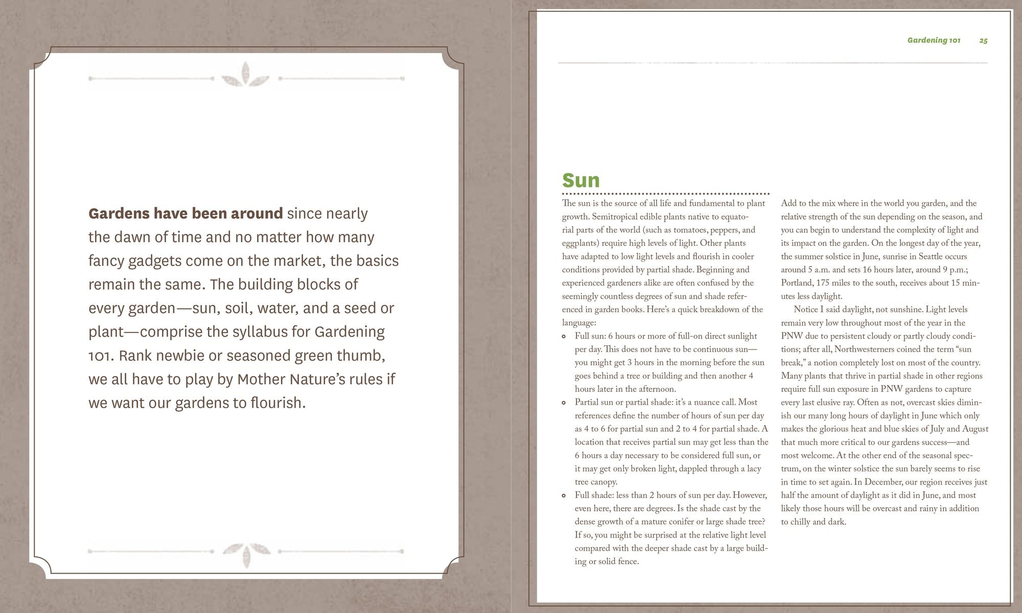 The Timber Press Guide to Vegetable Gardening in the Pacific Northwest