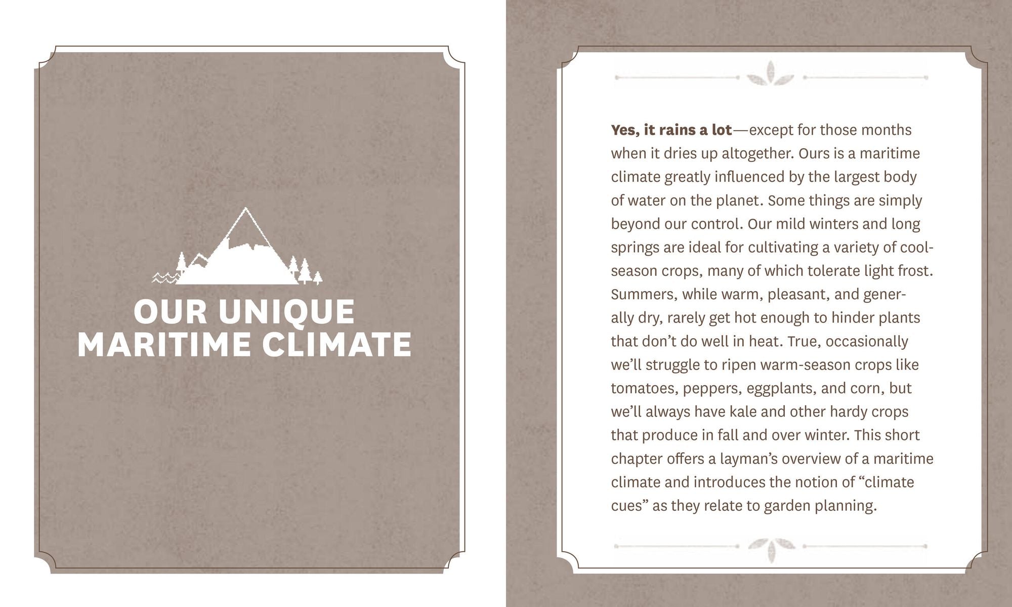 The Timber Press Guide to Vegetable Gardening in the Pacific Northwest