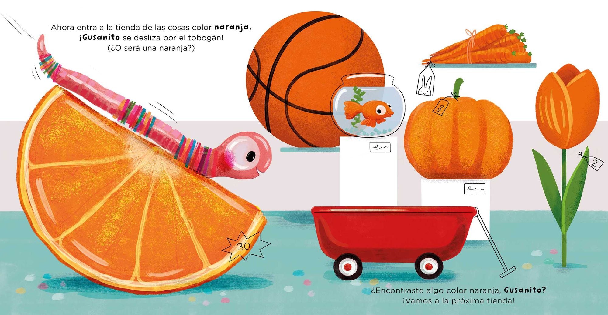Colores