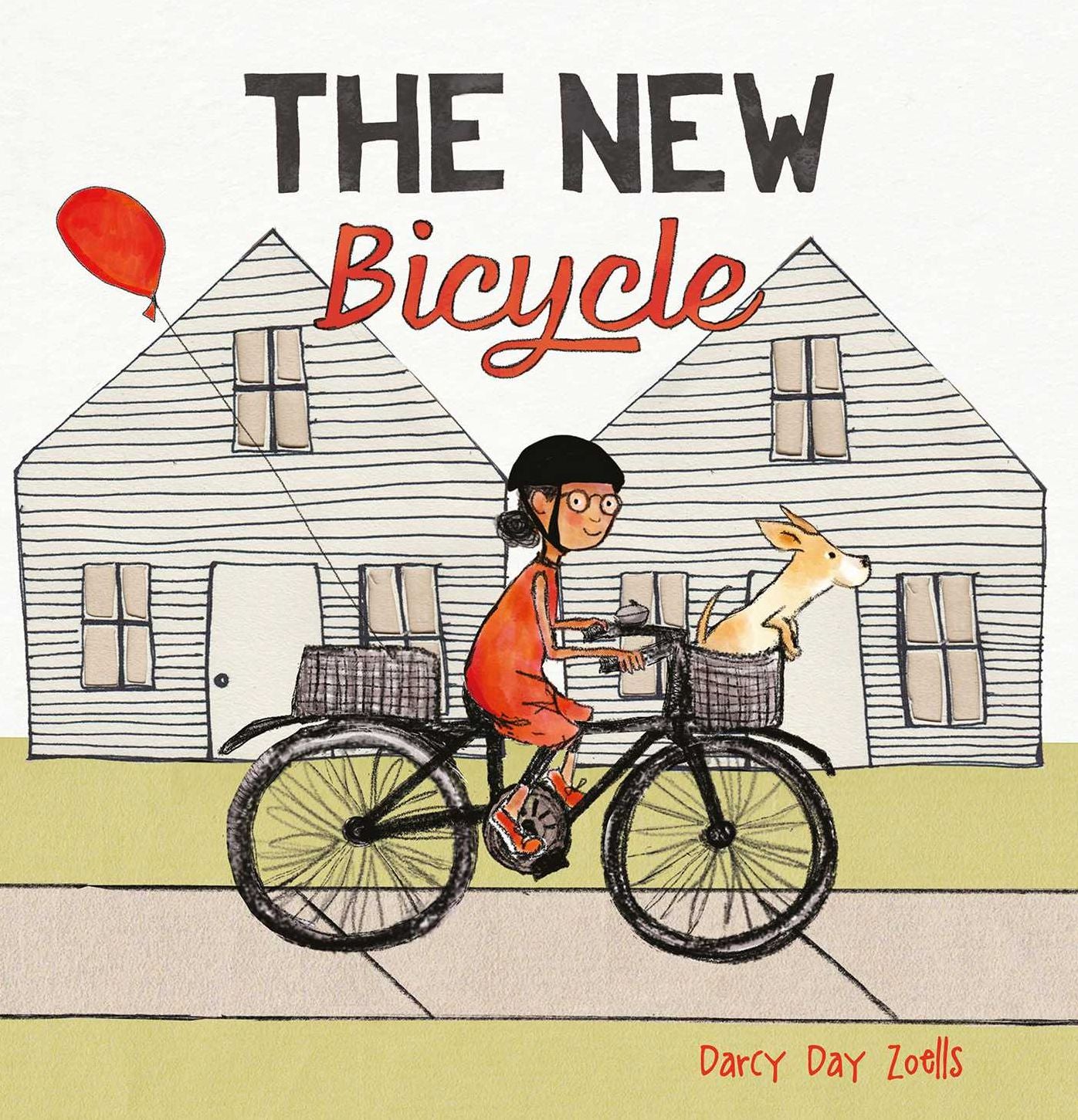 The New Bicycle