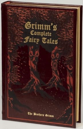 Grimm's Complete Fairy Tales