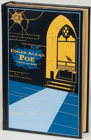 Edgar Allan Poe: Collected Works