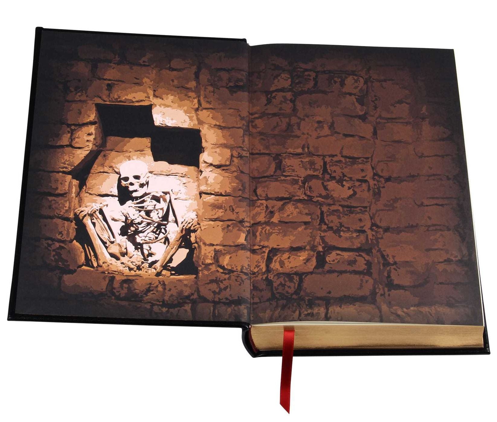 Edgar Allan Poe: Collected Works