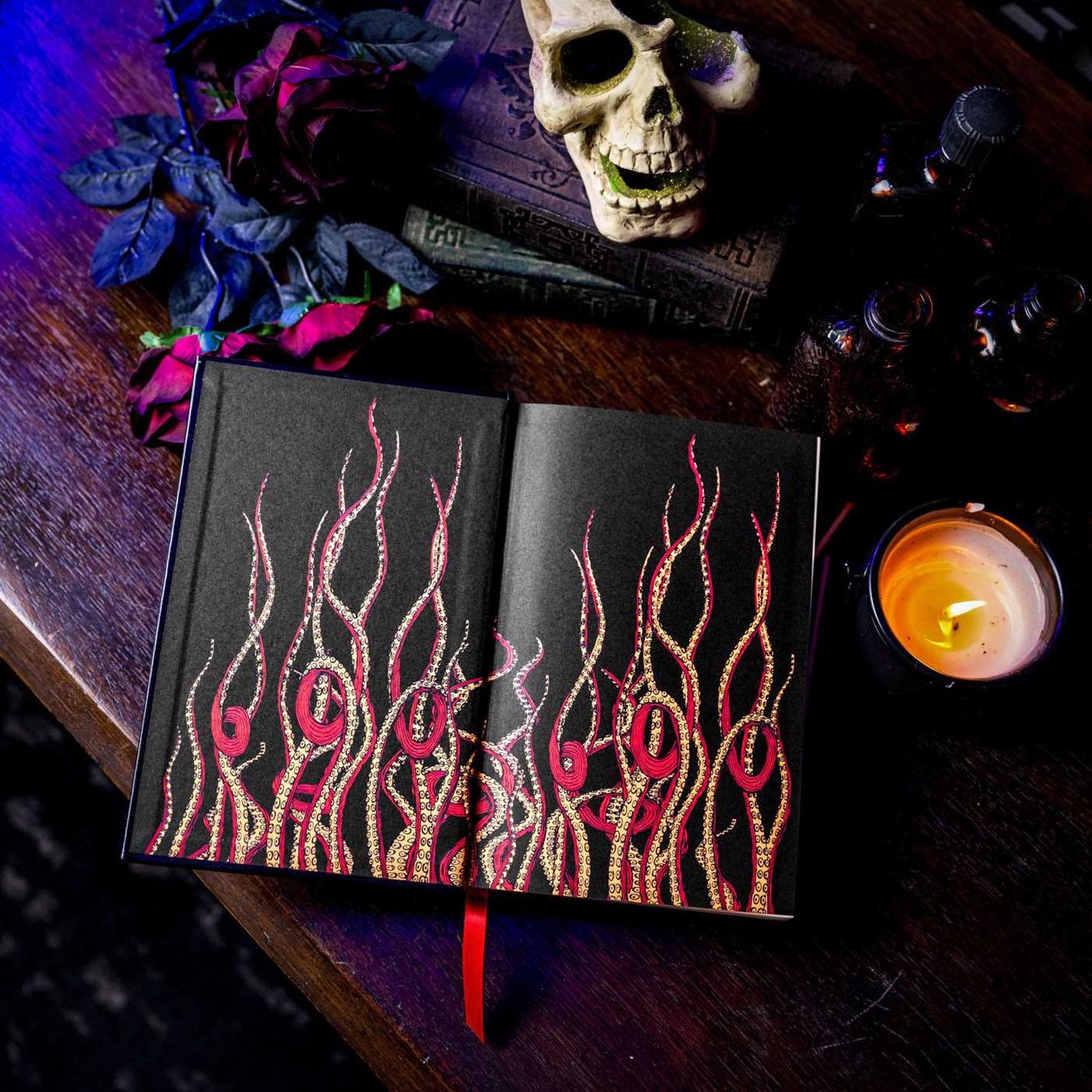 H. P. Lovecraft Tales of Horror