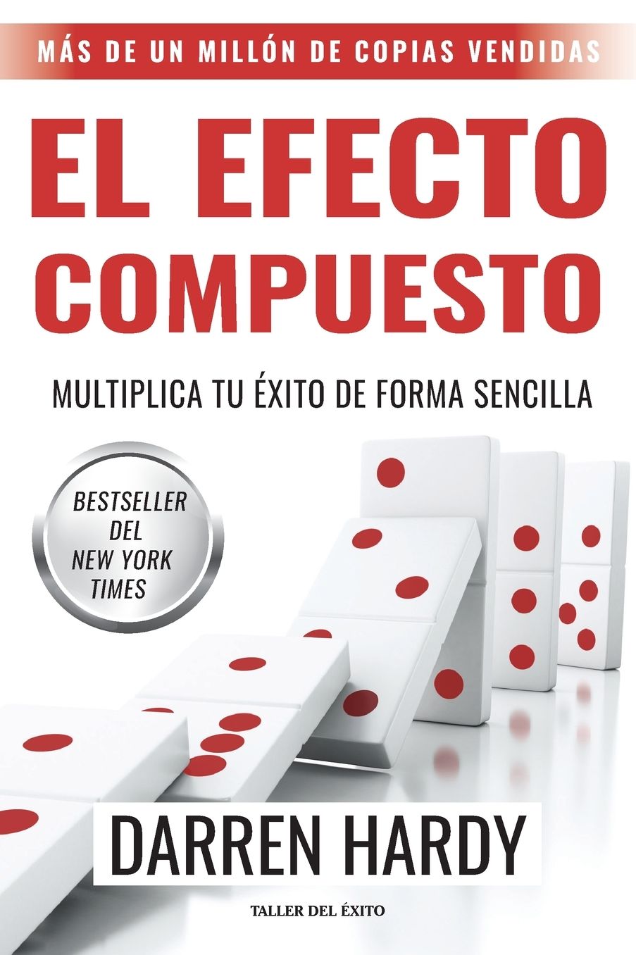 El efecto compuesto: Multiplica tu Ã¯Â¿Â½xito de forma sencilla