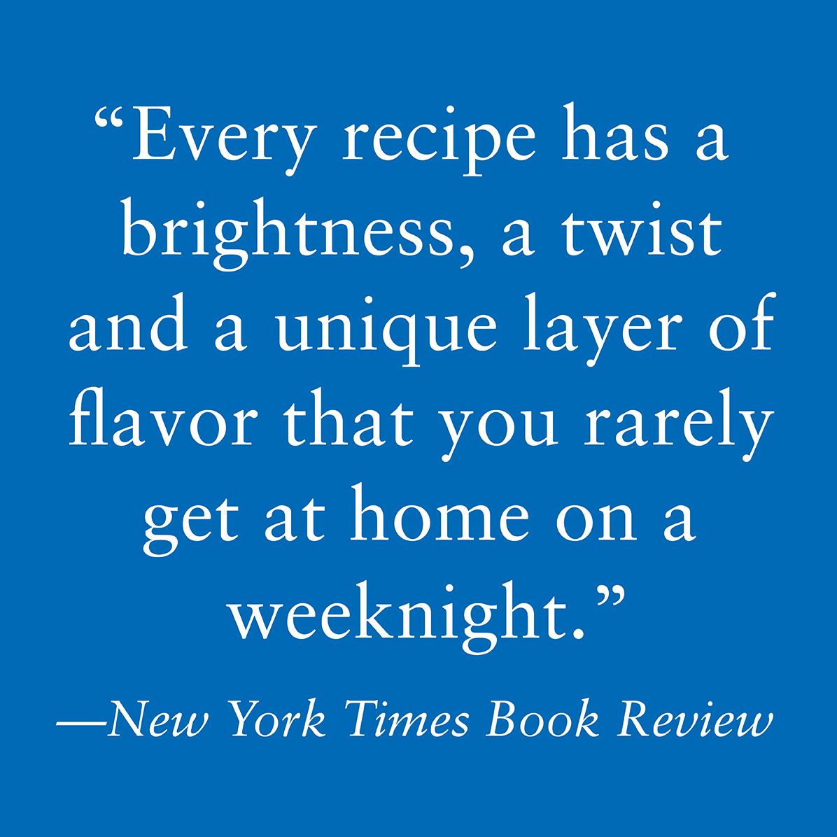 Ottolenghi Simple: A Cookbook