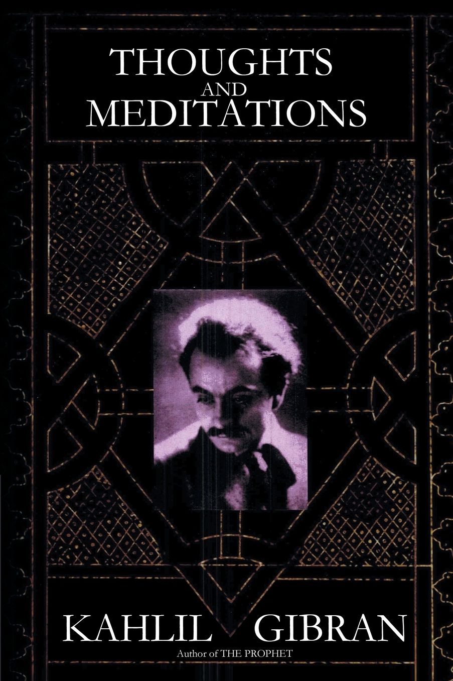 Thoughts and Meditations