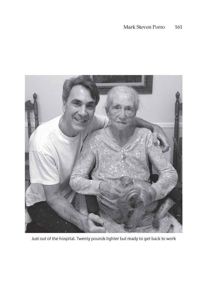 A Cup of Tea on the Commode: My Multi-Tasking Adventures of Caring for Mom. And How I Survived to Tell the Tale