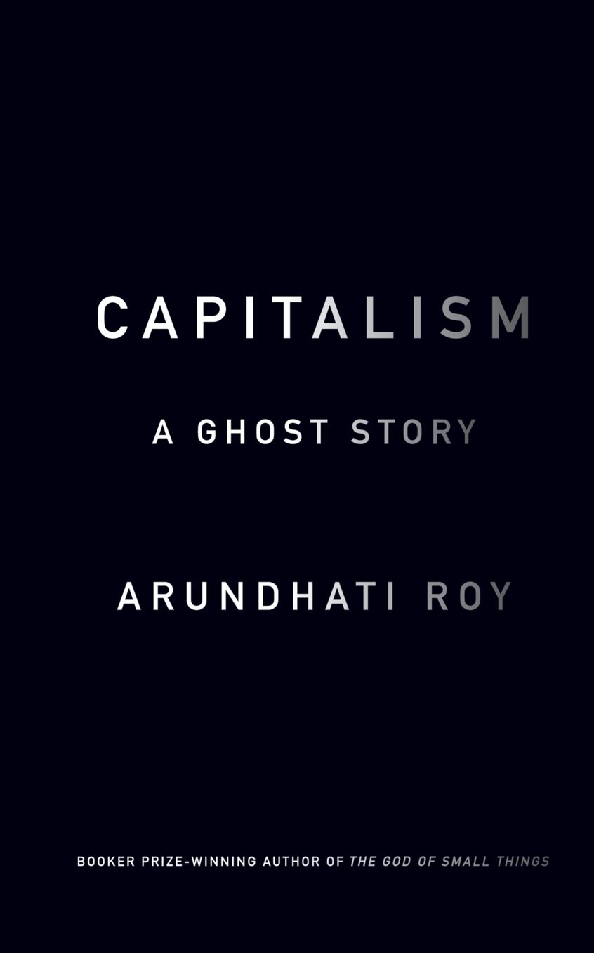 Capitalism: A Ghost Story