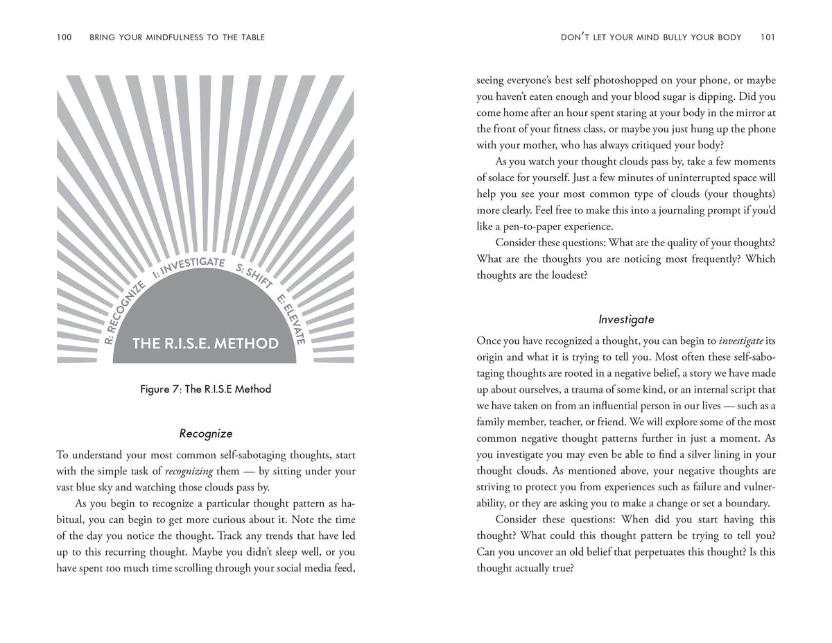 Food and Freedom: Discover Your Personal Recipe to Eat, Think, and Live Well