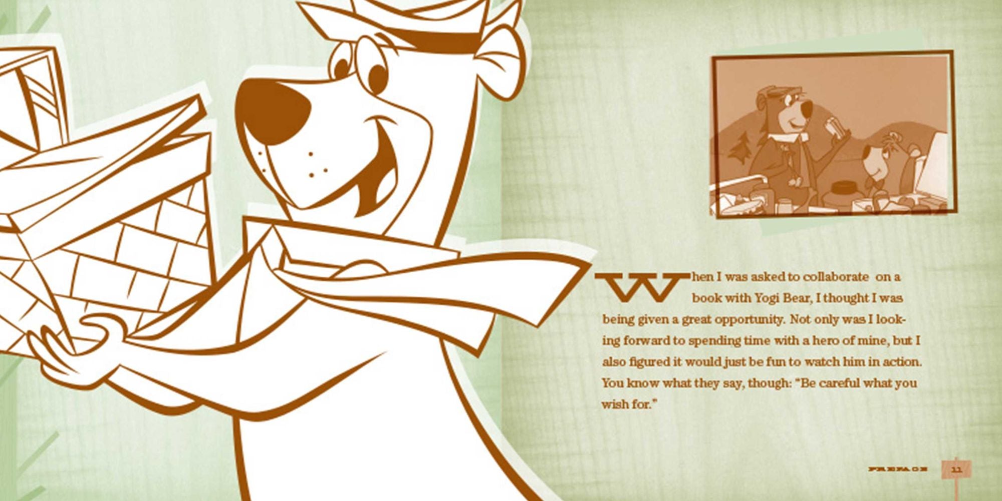 Life Is a Pic-a-Nic: Tips & Tricks for the Smarter Than the Av-er-age Bear