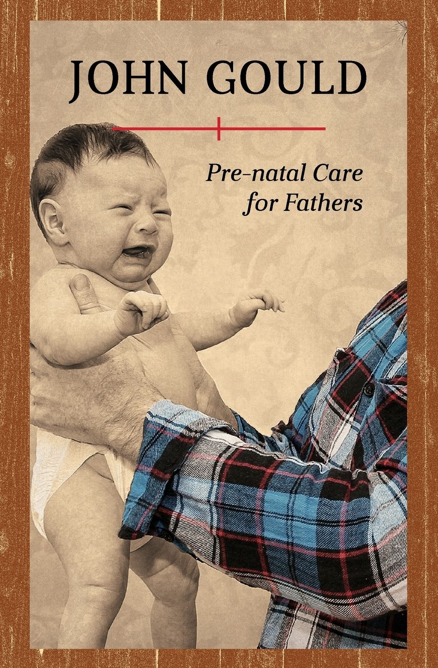 Pre-Natal Care for Fathers