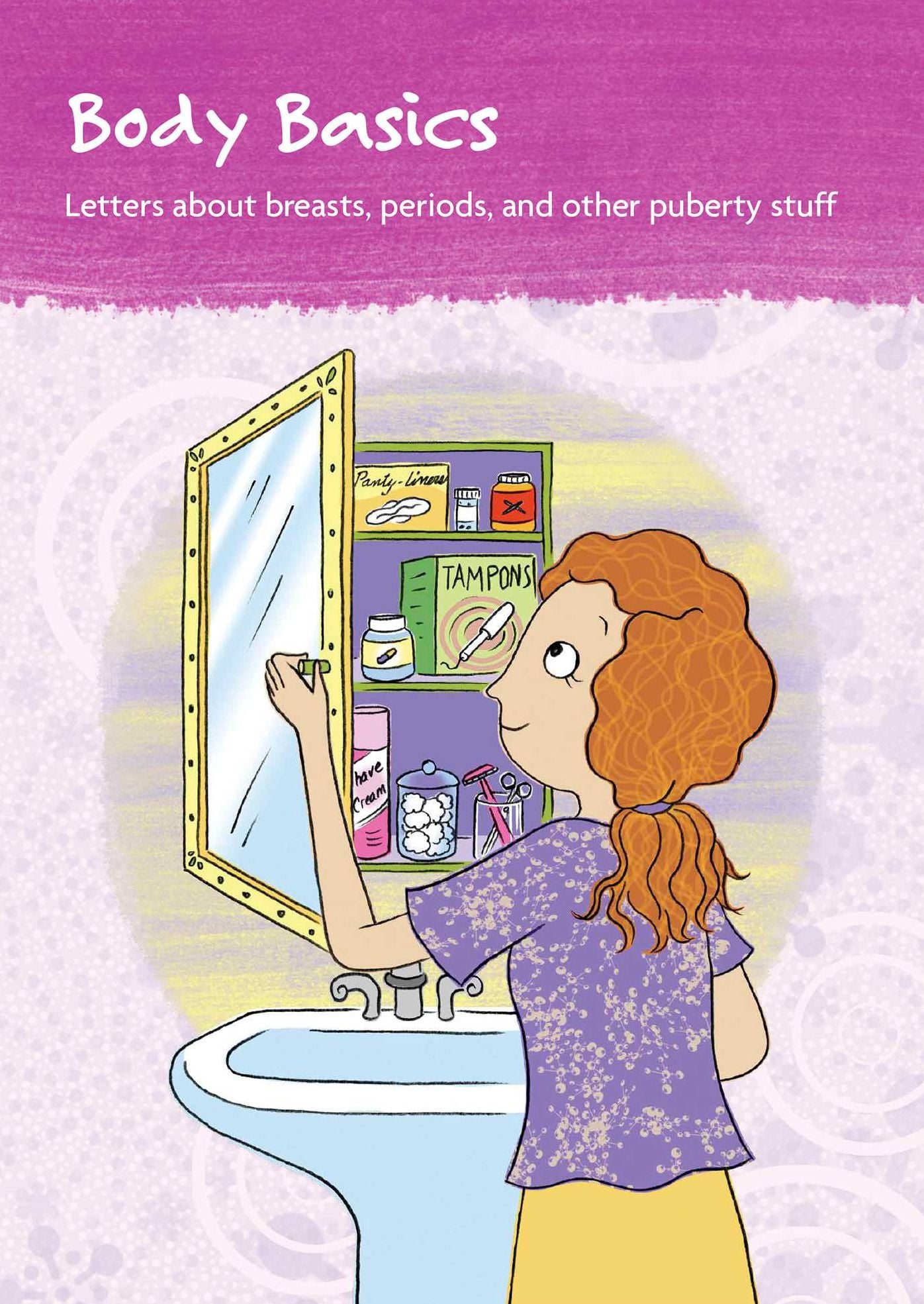 Is This Normal: MORE Girls' Questions, Answered by the Editors of The Care & Keeping of You