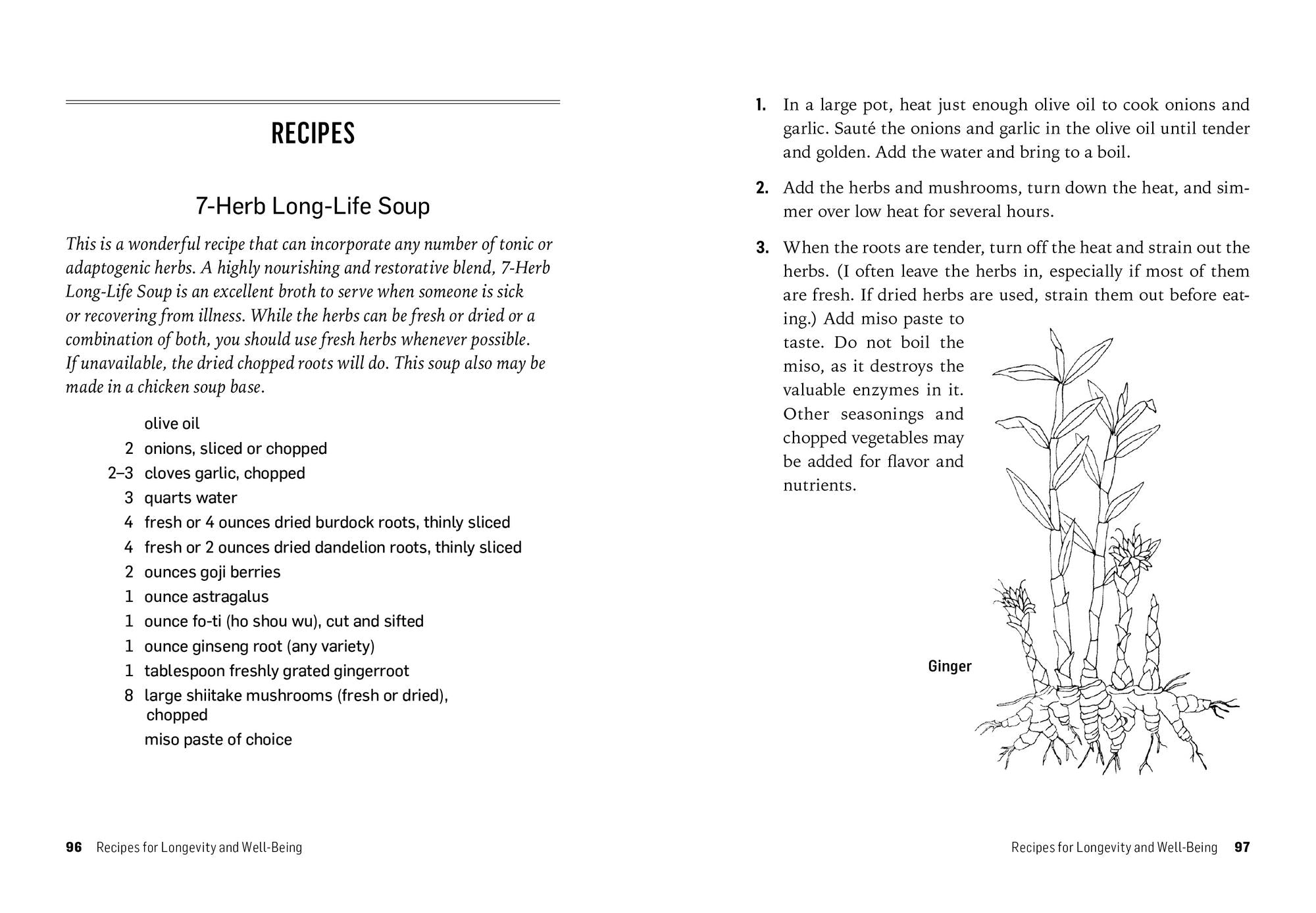 Herbs for Long-Lasting Health: How to Make and Use Herbal Remedies for Lifelong Vitality. A Storey BASICS Title