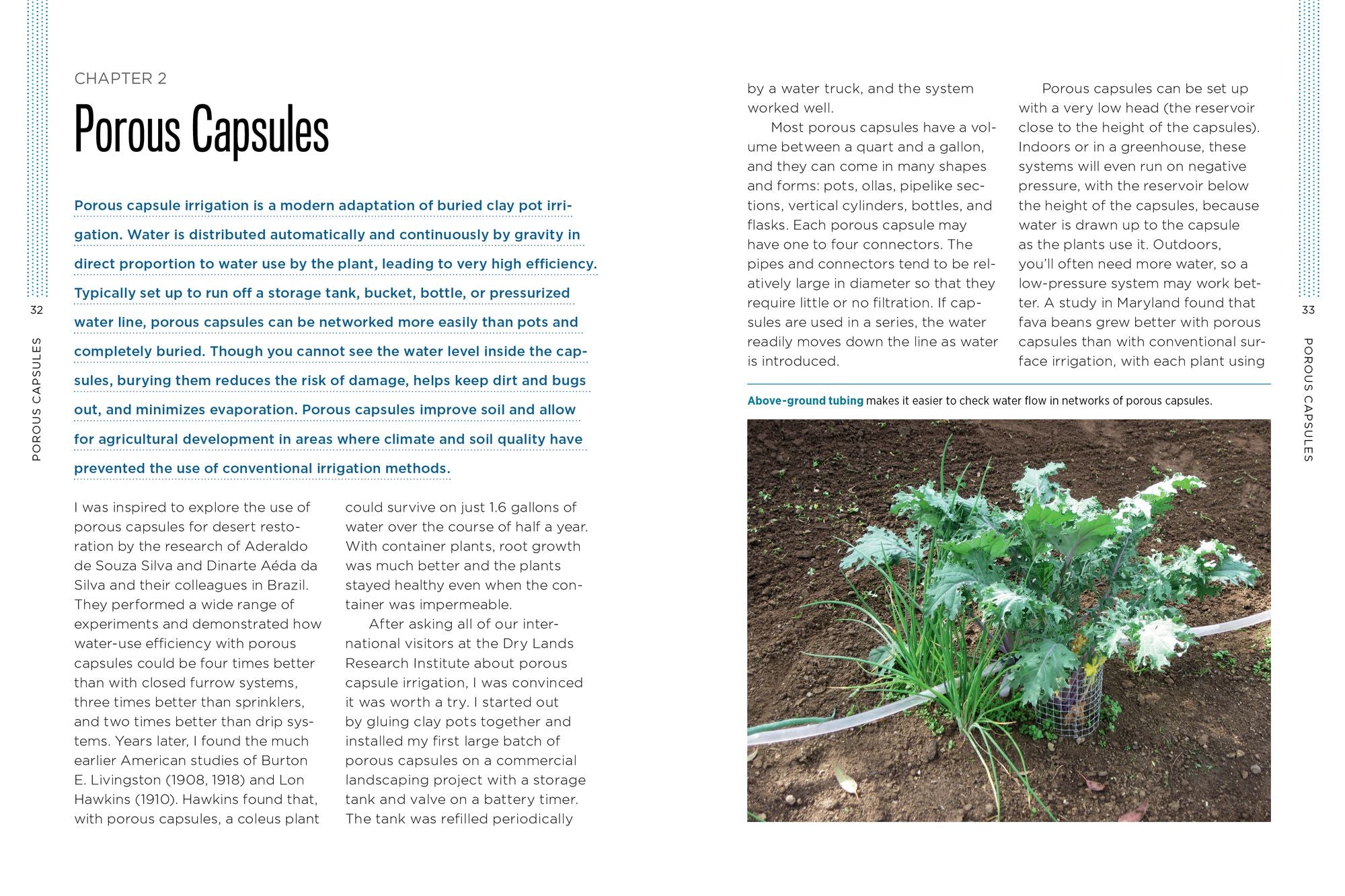 Gardening with Less Water: Low-Tech, Low-Cost Techniques; Use up to 90% Less Water in Your Garden