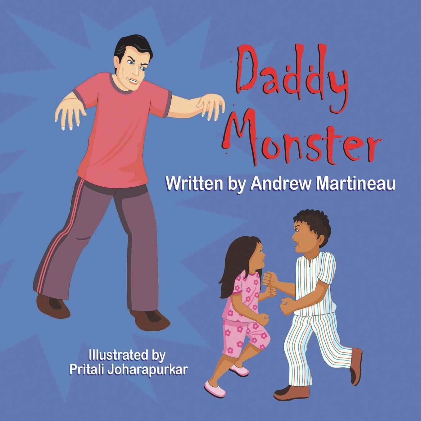 Daddy Monster