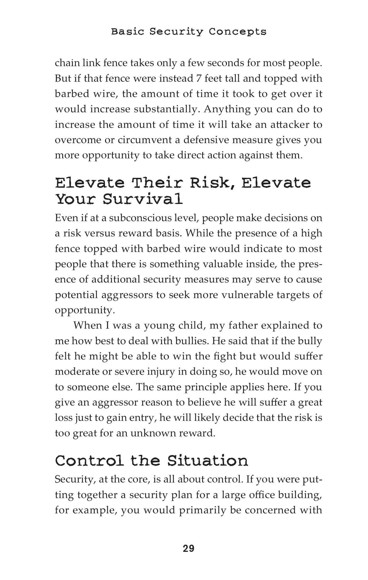 Prepper's Home Defense: Security Strategies to Protect Your Family by Any Means Necessary