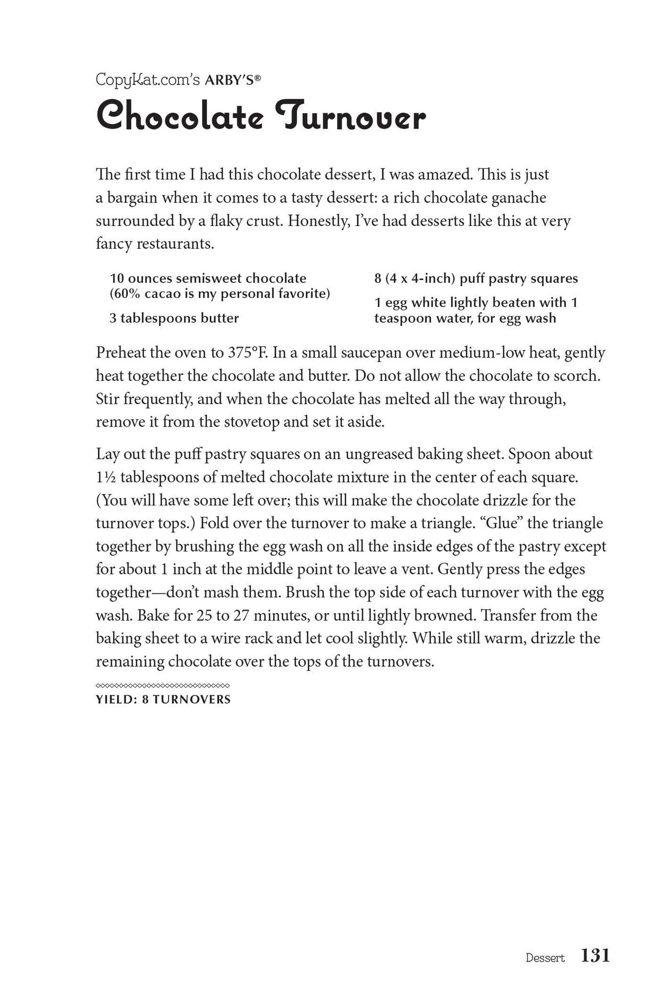Copykat.com's Dining Out At Home Cookbook 2: More Recipes for the Most Delicious Dishes from America's Most Popular Restaurants