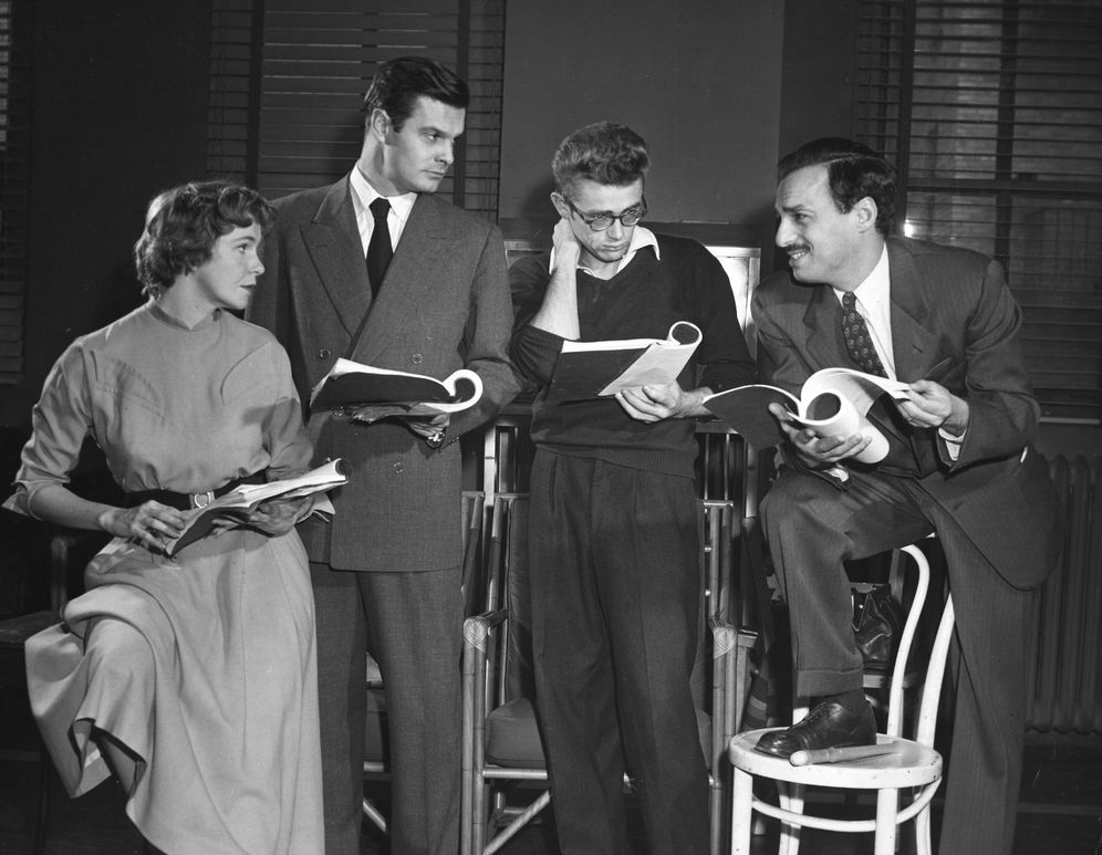 The Real James Dean: Intimate Memories from Those Who Knew Him Best