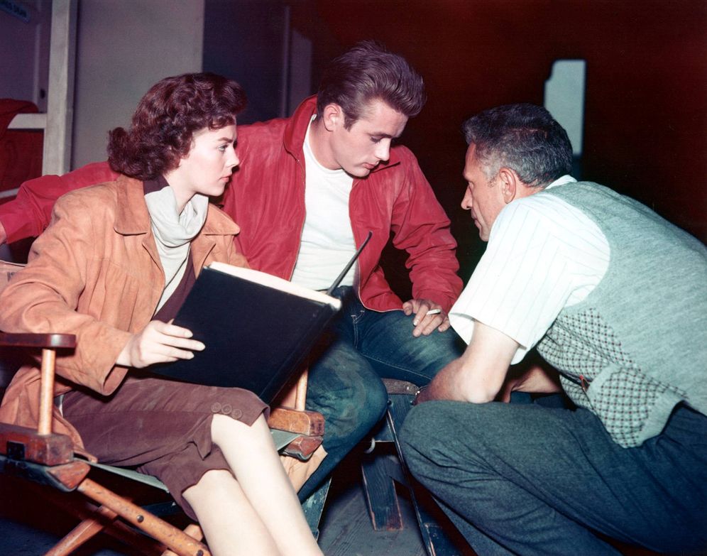 The Real James Dean: Intimate Memories from Those Who Knew Him Best
