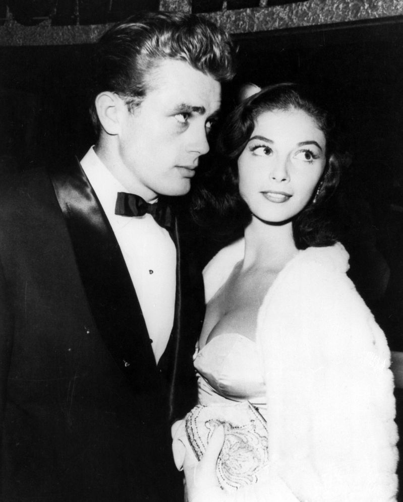 The Real James Dean: Intimate Memories from Those Who Knew Him Best