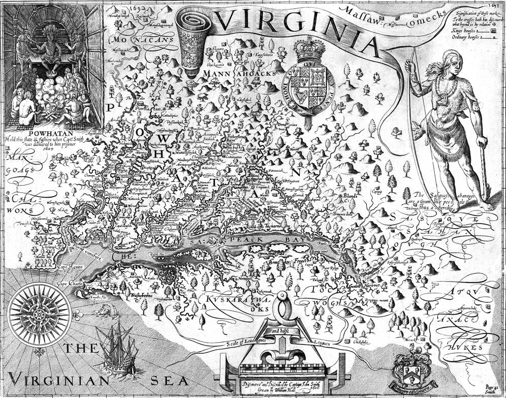 The American Slave Coast: A History of the Slave-Breeding Industry