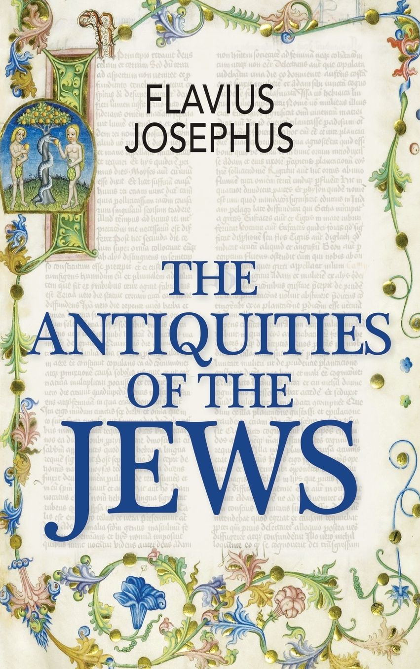 The Antiquities of the Jews