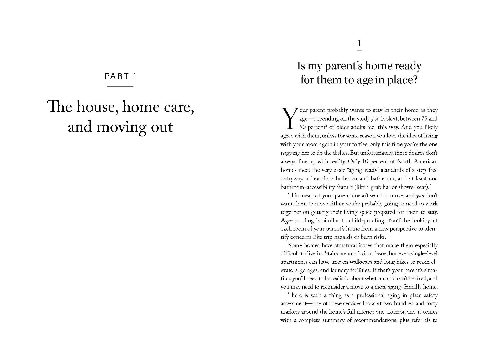 Let's Talk About Aging Parents: A Real-Life Guide to Solving Problems with 27 Essential Conversations