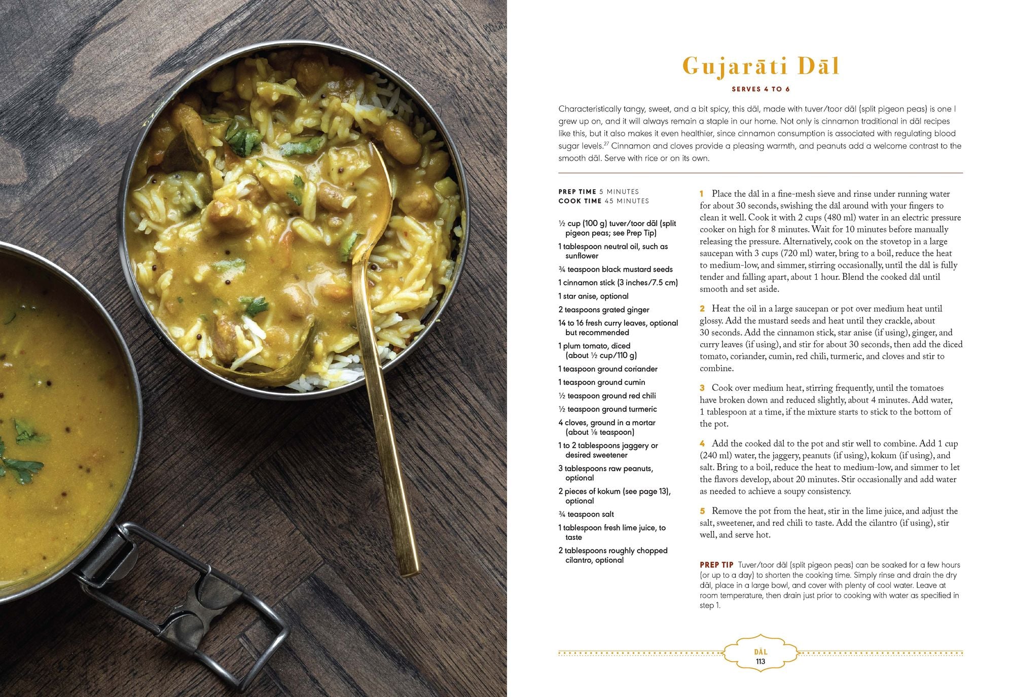 Plant-Based India: Nourishing Recipes Rooted in Tradition