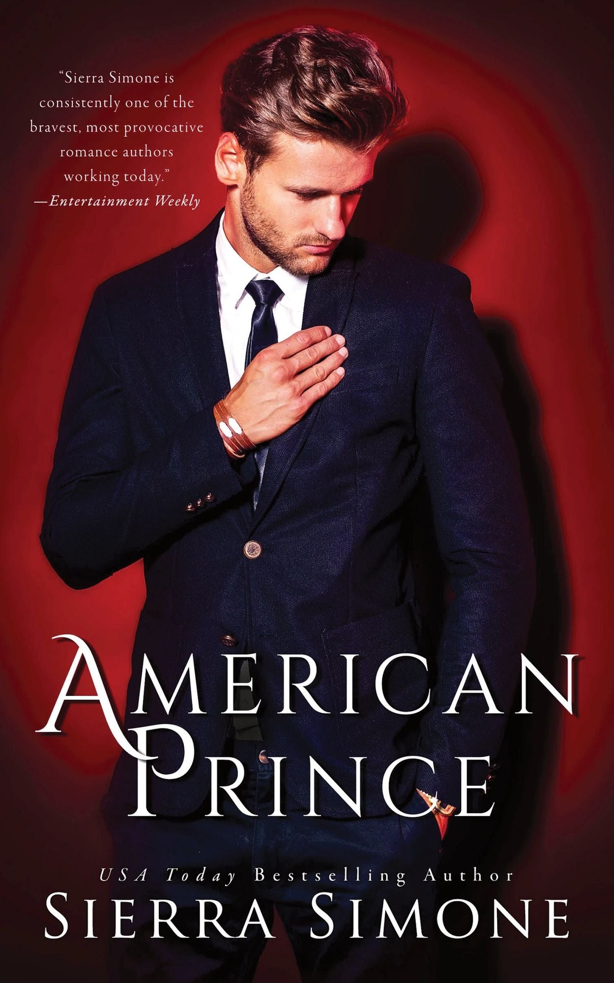 American Prince