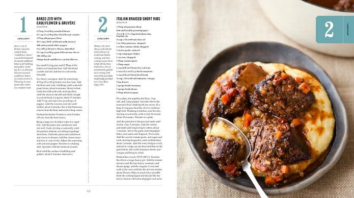 One Pot of the Day (Williams-Sonoma): 365 recipes for every day of the year