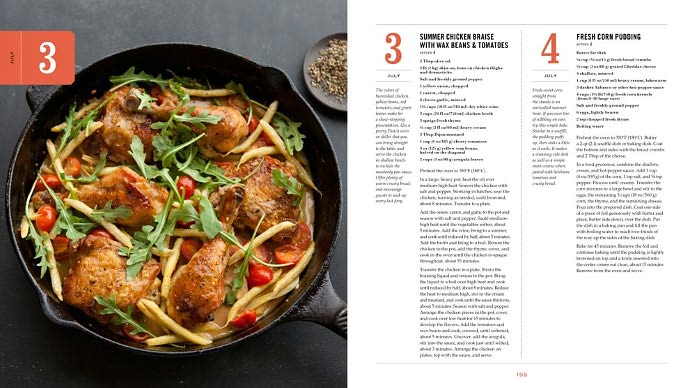 One Pot of the Day (Williams-Sonoma): 365 recipes for every day of the year