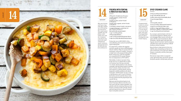 One Pot of the Day (Williams-Sonoma): 365 recipes for every day of the year