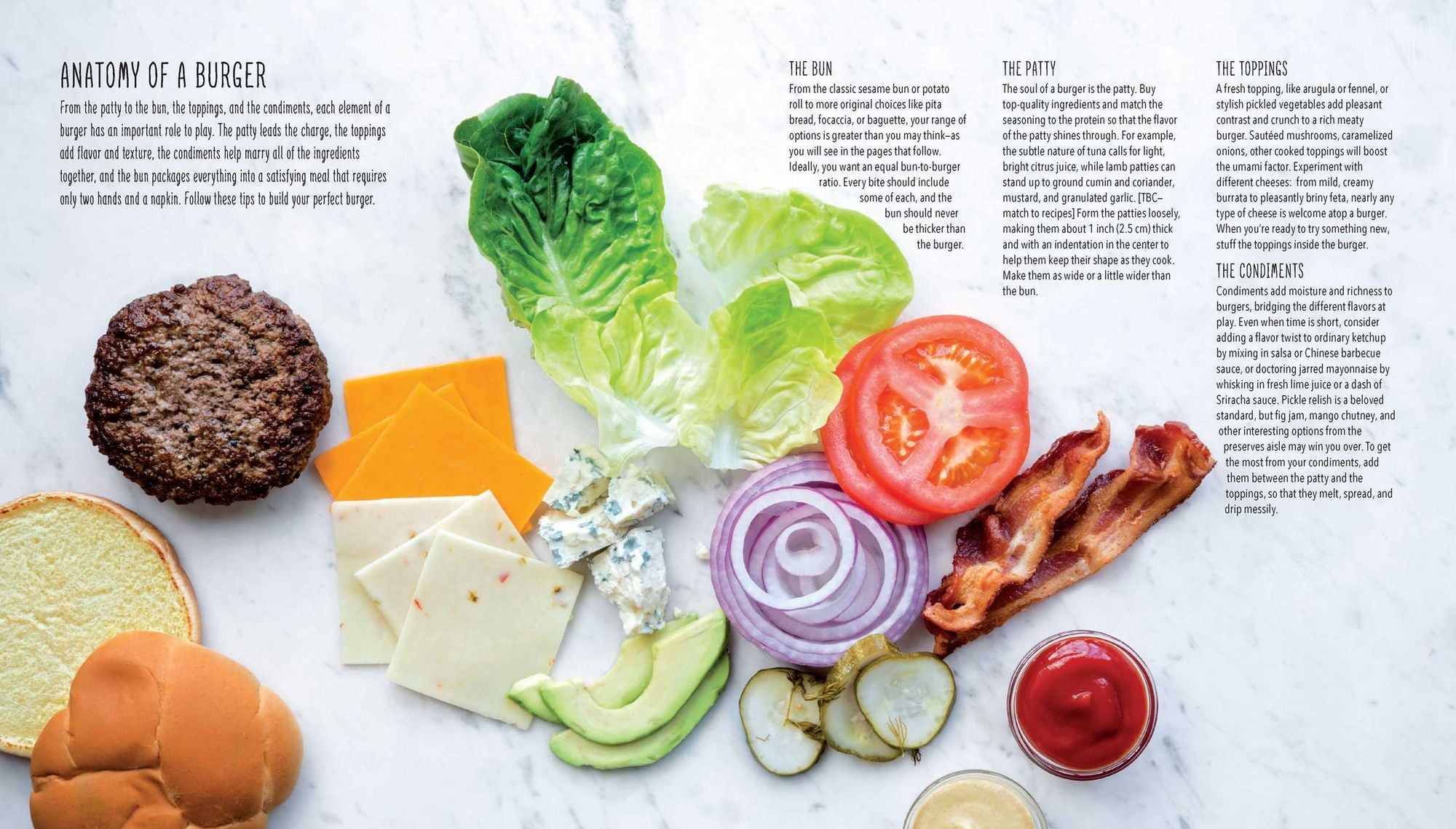 Burger Night (Williams-Sonoma)