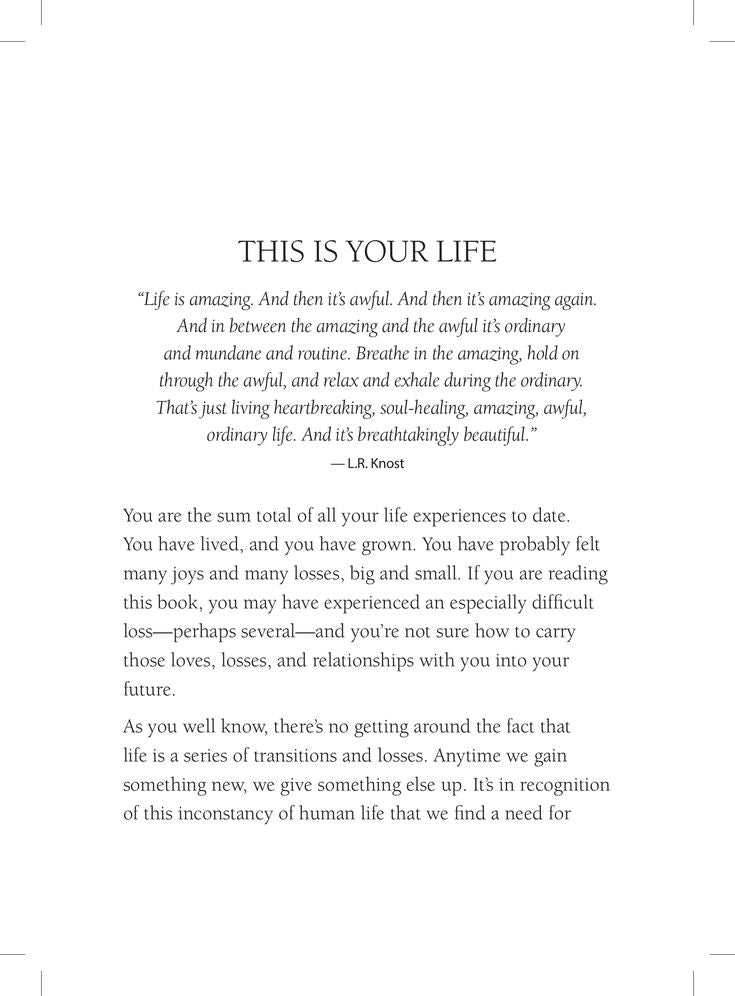 Cherishing: The Art of Fully Living While Still Loving and Honoring Those Who've Died