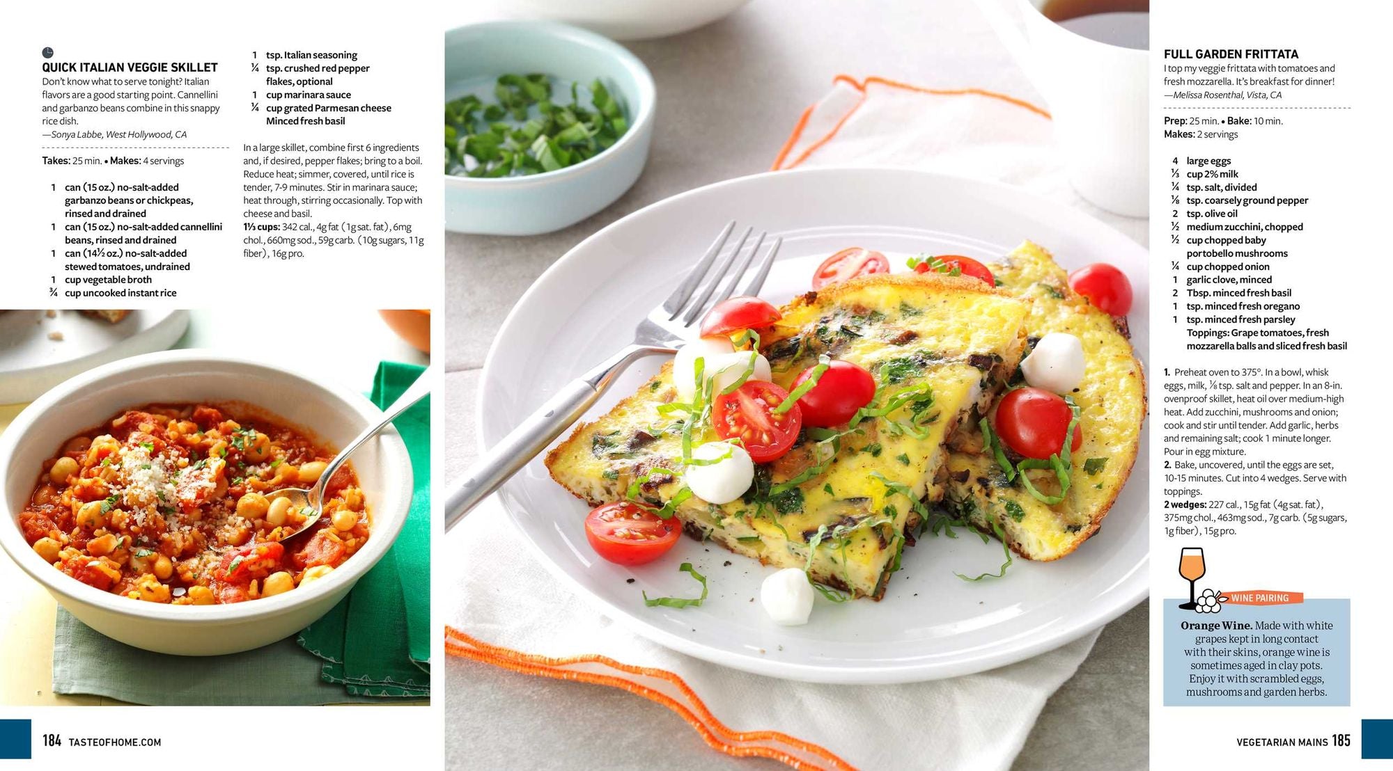 Taste of Home Mediterranean Made Easy: 321 Recipes for Light & Healthy Everyday Meals