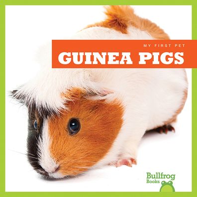 Guinea Pigs