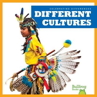 Different Cultures