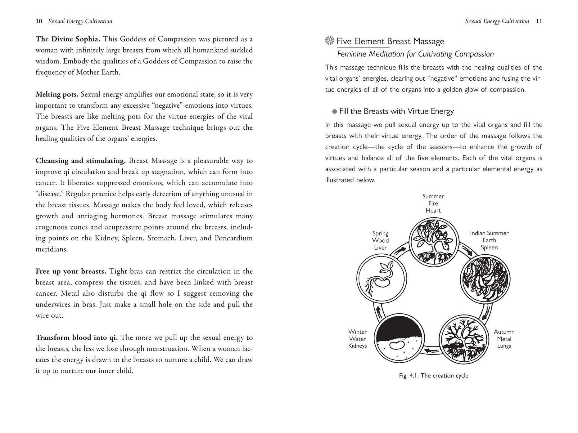 Tao Tantric Arts for Women: Cultivating Sexual Energy, Love, and Spirit
