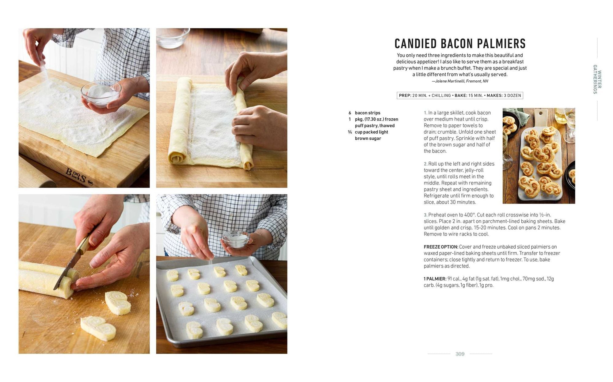 Taste of Home Farmhouse Entertaining Cookbook: Invite Friends and Family to Celebrate a Taste of the Country All Year Long