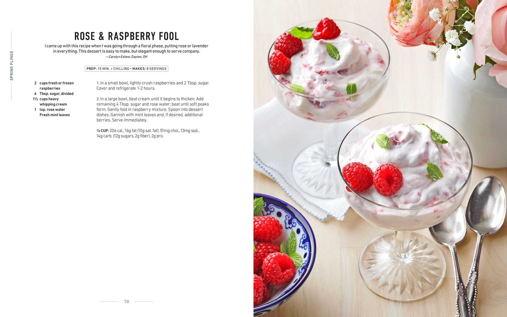 Taste of Home Farmhouse Entertaining Cookbook: Invite Friends and Family to Celebrate a Taste of the Country All Year Long