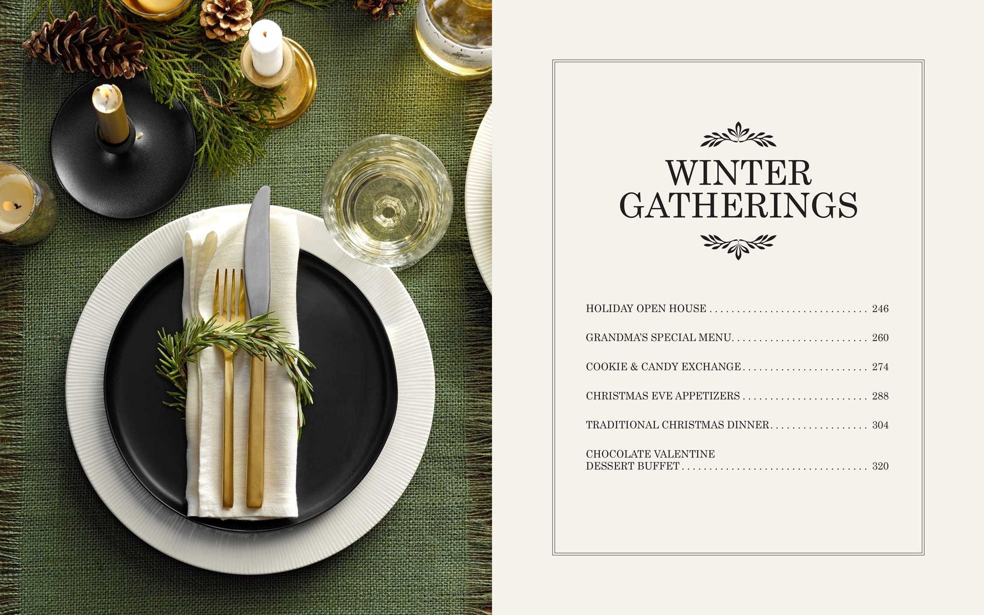 Taste of Home Farmhouse Entertaining Cookbook: Invite Friends and Family to Celebrate a Taste of the Country All Year Long