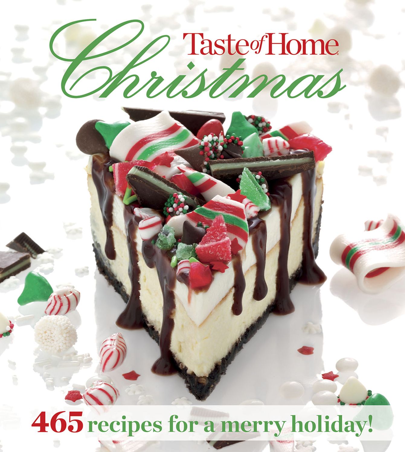 Taste of Home Christmas