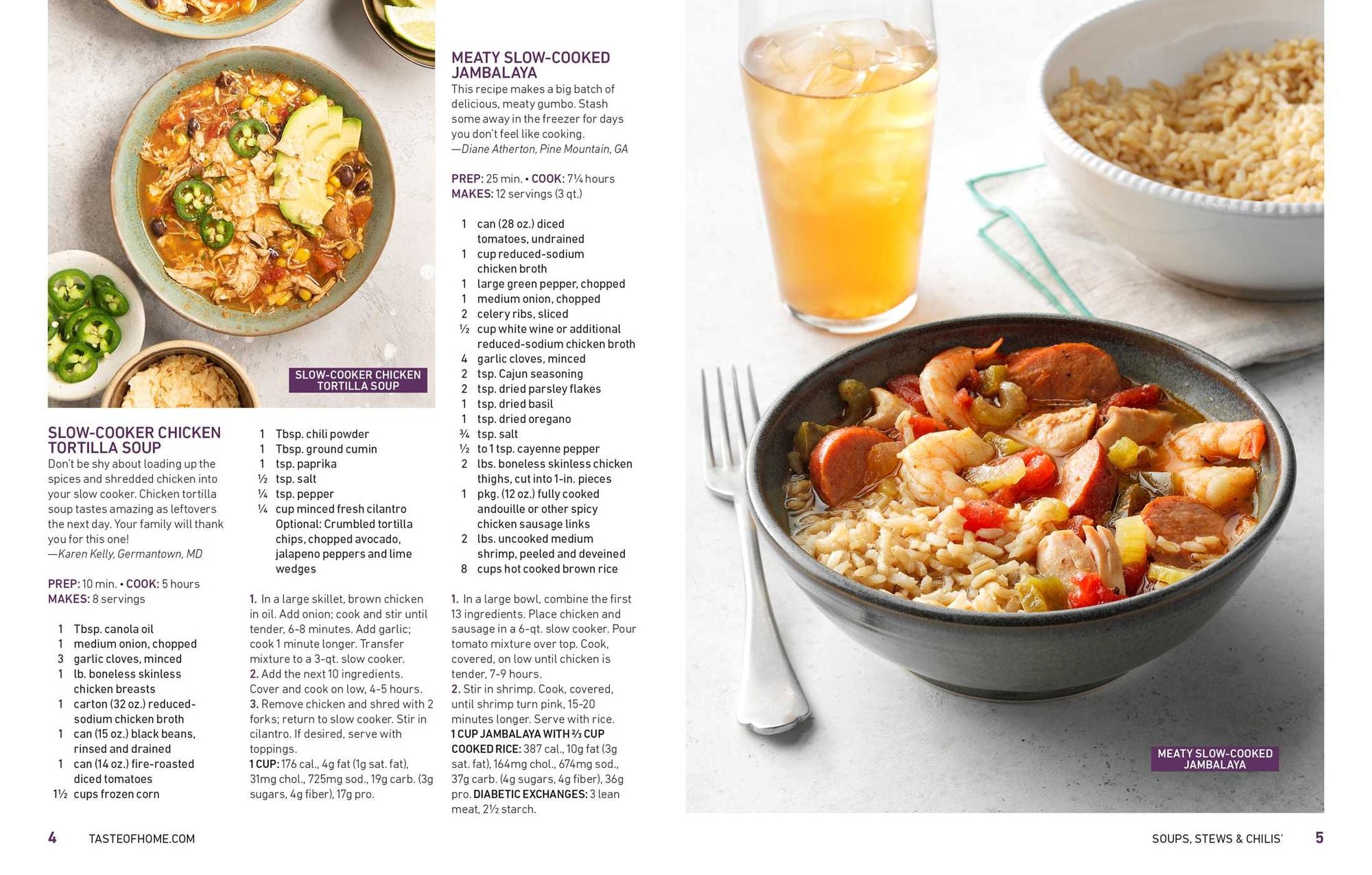 Taste of Home Everyday Slow Cooker Cookbook: 250+ Recipes for Delicious Meals Made Easy, Paperback Edition