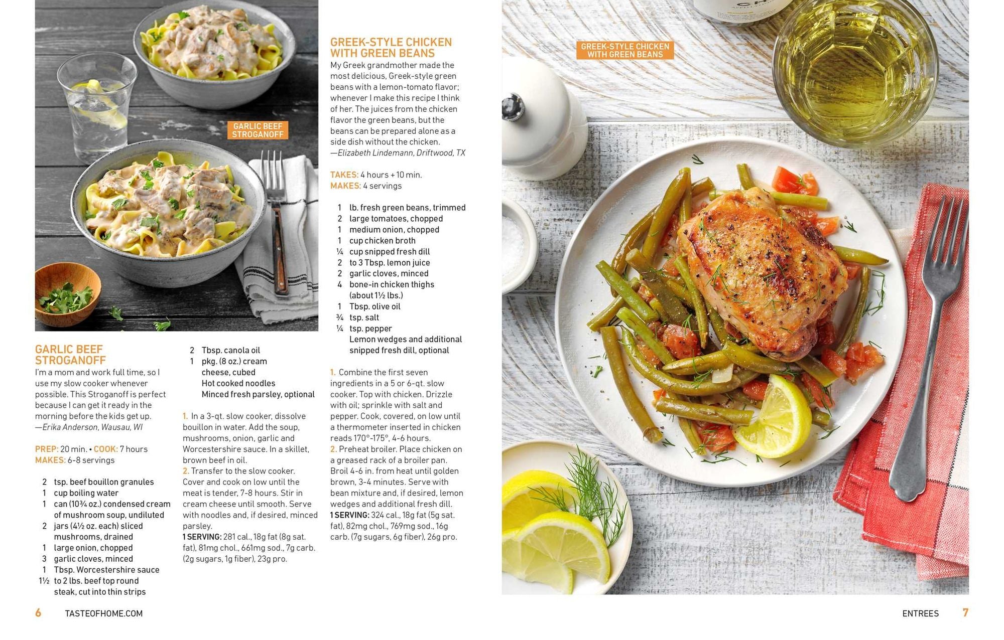 Taste of Home Everyday Slow Cooker Cookbook: 250+ Recipes for Delicious Meals Made Easy, Paperback Edition