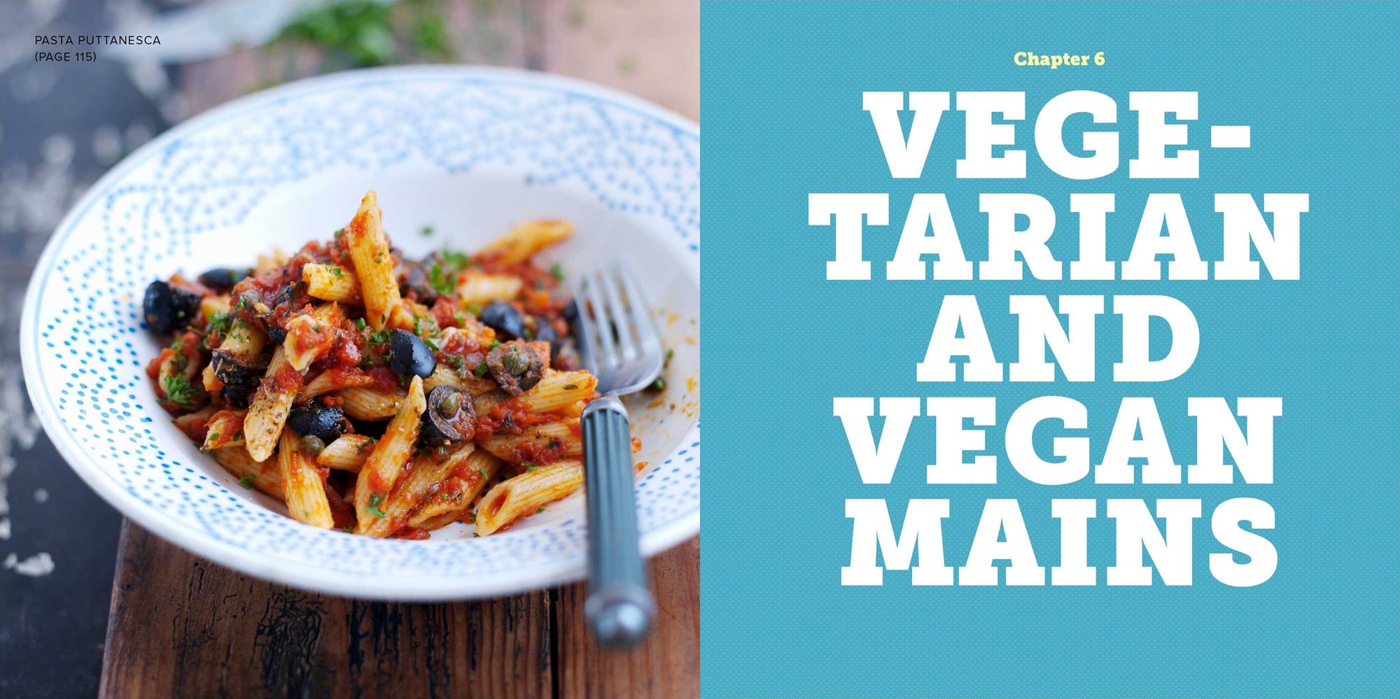 The 5-Ingredient College Cookbook: Recipes to Survive the Next Four Years