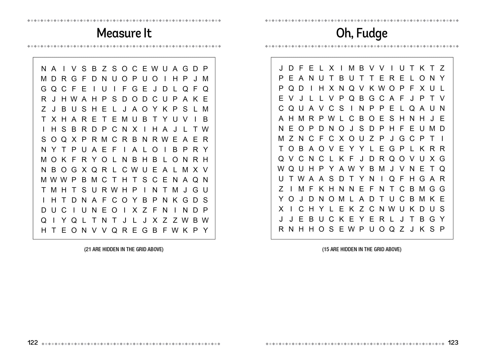 Puzzle Workouts: Word Search (Book Six)