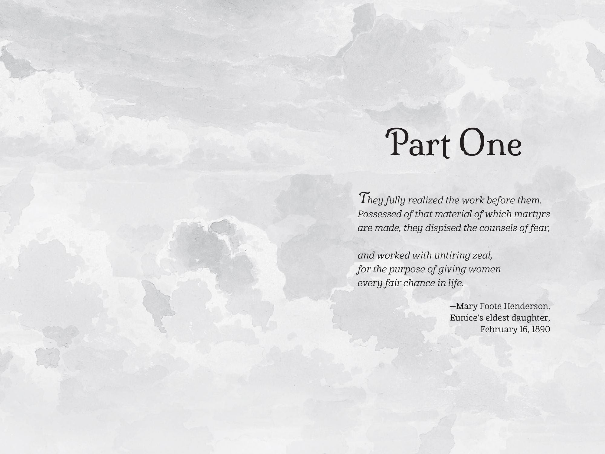 Footeprint: Eunice Newton Foote at the Dawn of Climate Science and Women's Rights