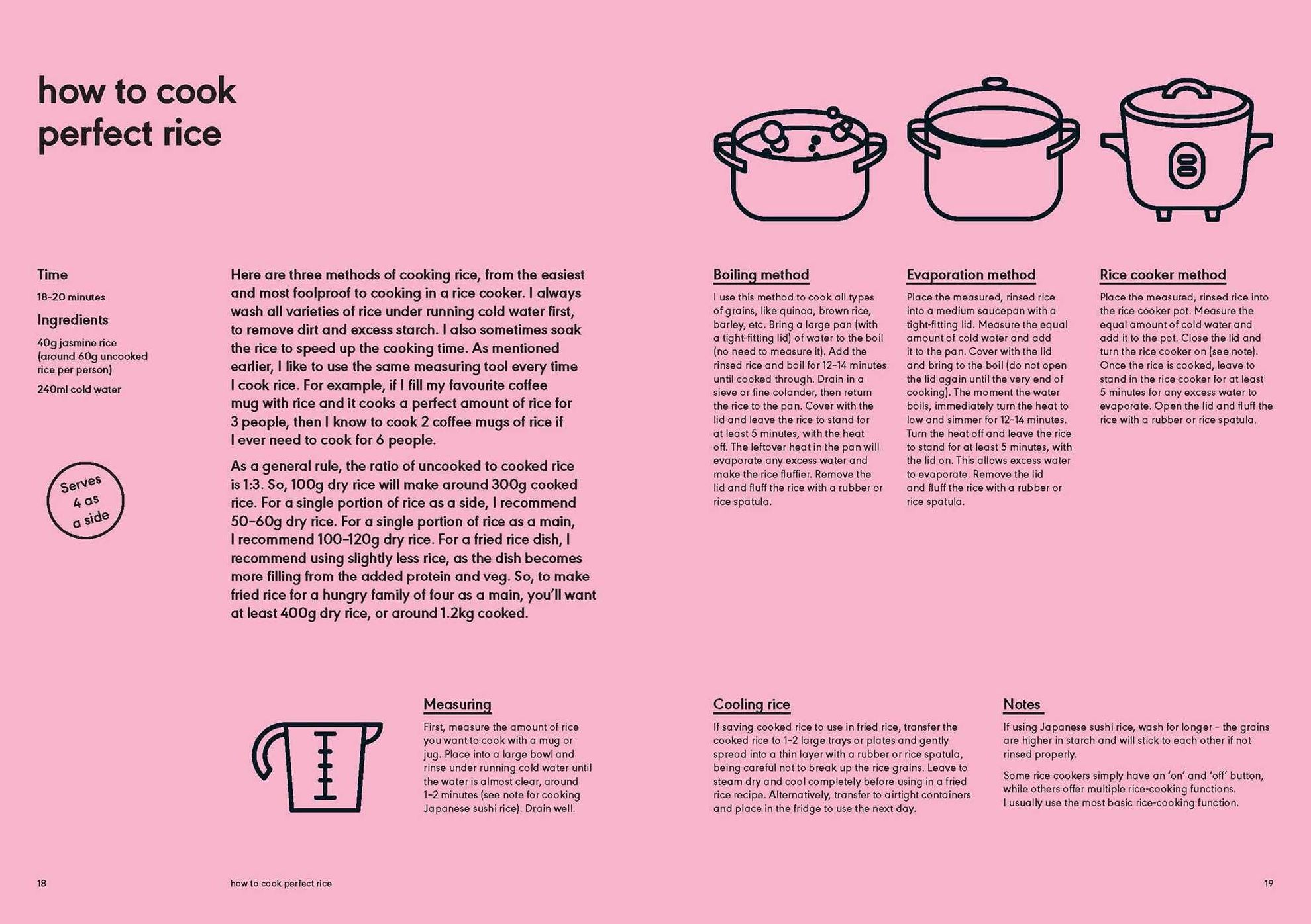 Easy Chinese Food Anyone Can Make: Tasty everyday recipes for noodles, rice, dumplings and more!