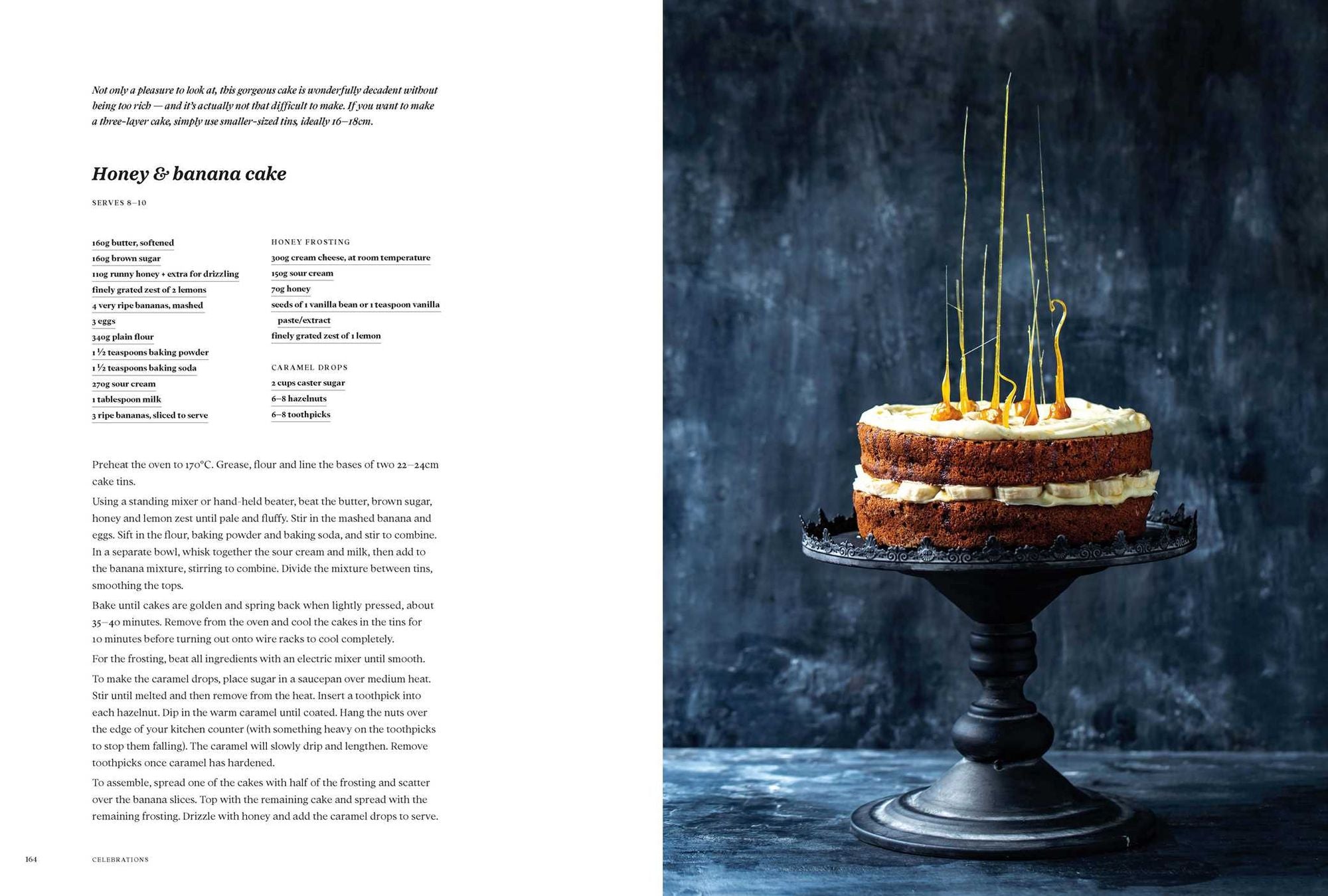 Sweet Saffron and Cardamom: Spiced Desserts from an Immigrant Kitchen